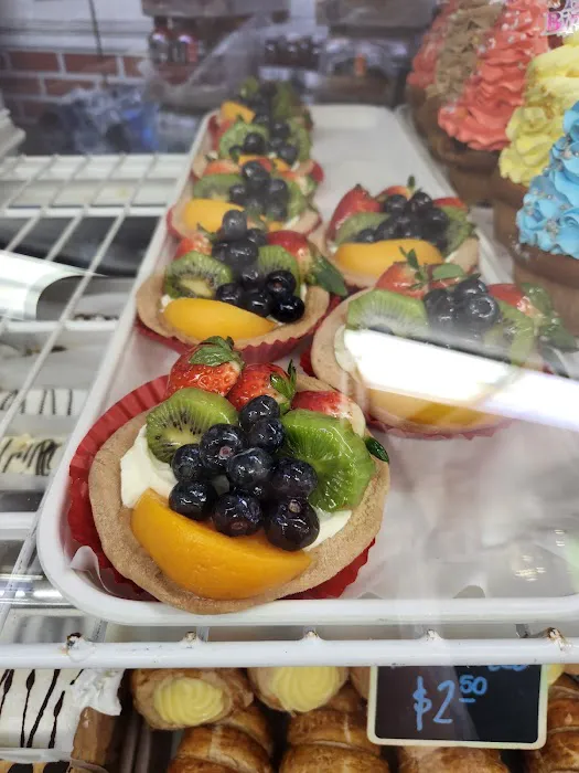 Panaderia Morelos Picture 6