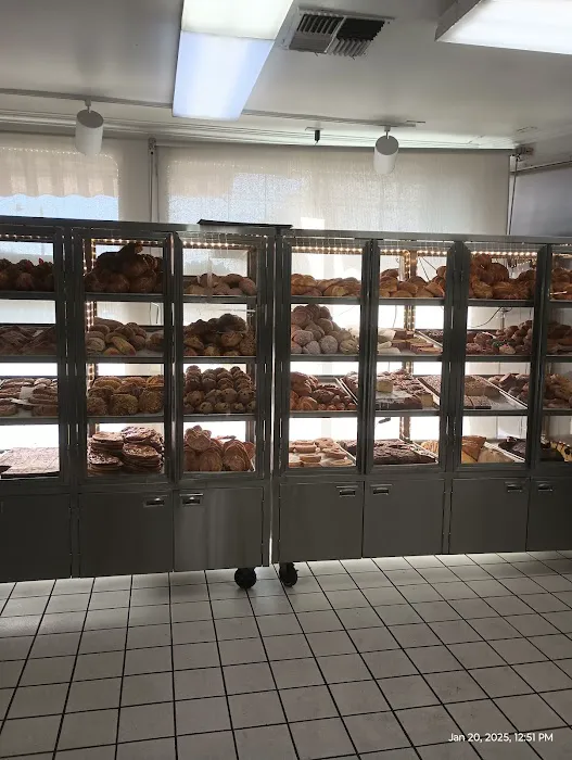 Panaderia Morelos Picture 10