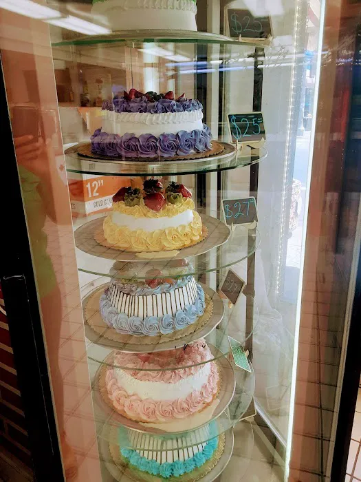 Panaderia Morelos Picture 2