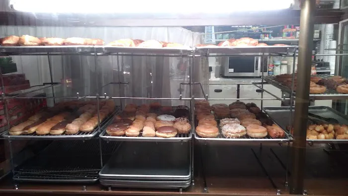 Sun Donuts Picture 3