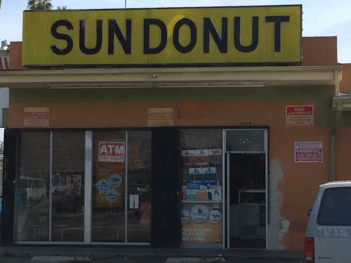 Sun Donuts Picture 1