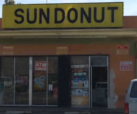 Sun Donuts
