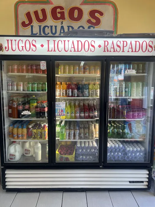 La Mexicana Bakery Picture 4