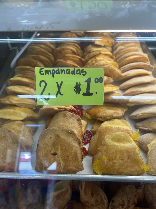 La Mexicana Bakery Picture 8