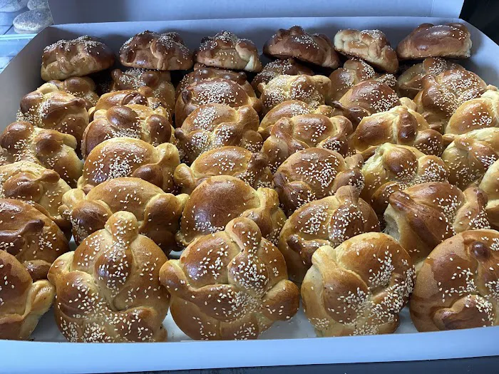 Xochitl Bakery Picture 10