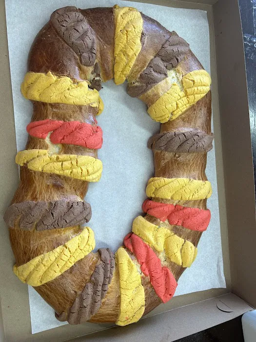 Xochitl Bakery Picture 7