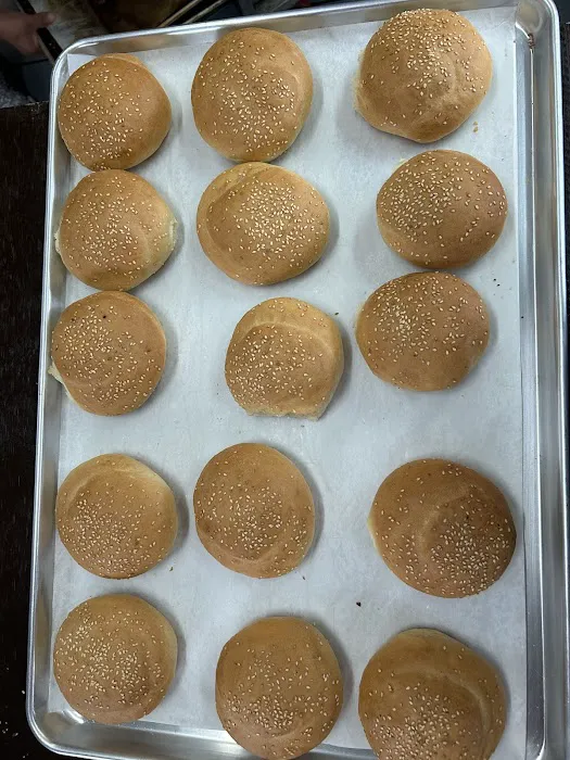 Xochitl Bakery Picture 6