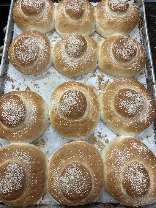Xochitl Bakery Picture 2