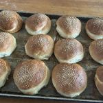 Xochitl Bakery