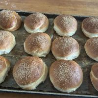 Xochitl Bakery ico