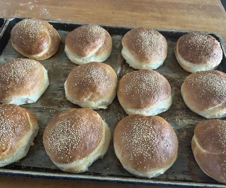 Xochitl Bakery