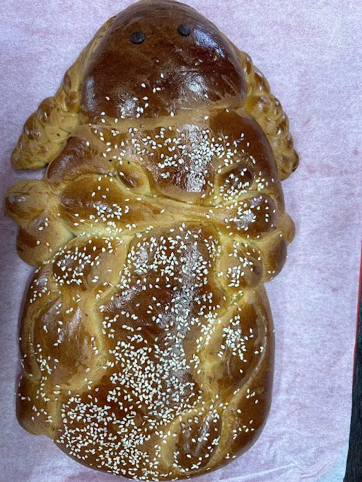 Xochitl Bakery Picture 8