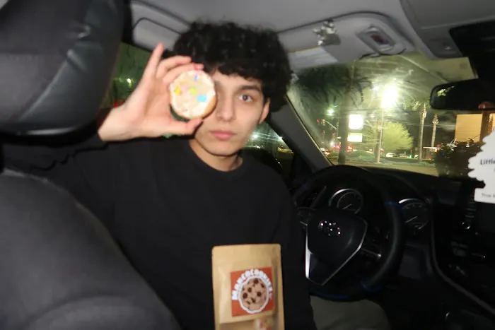 Marcocookiez Picture 1