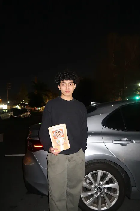 Marcocookiez Picture 5