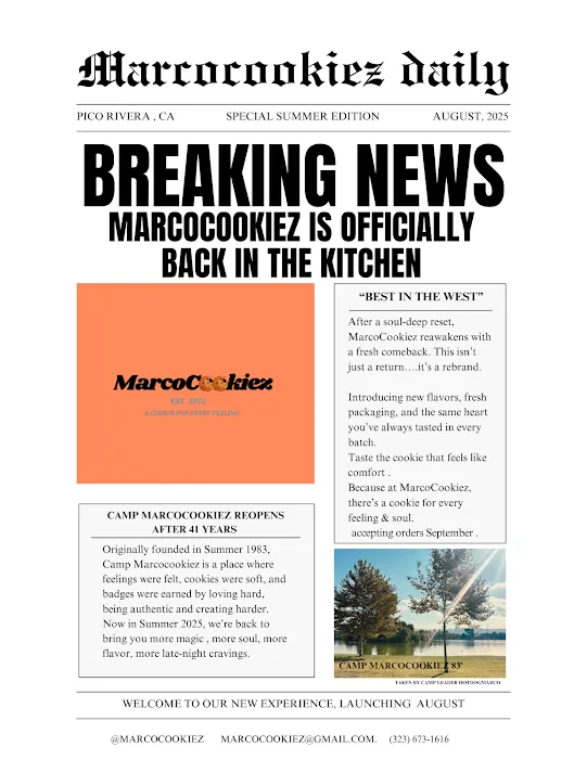Marcocookiez Picture 3