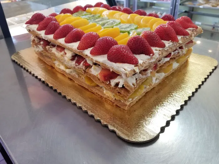 Lalo's Bakery Picture 1