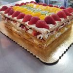 Lalo's Bakery