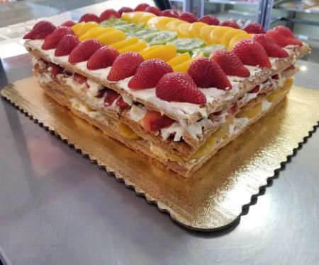 Lalo's Bakery