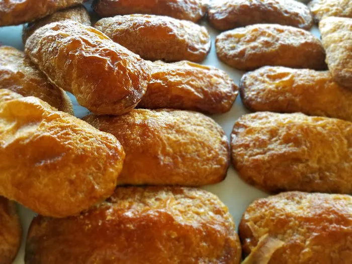 Lalo's Bakery Picture 10