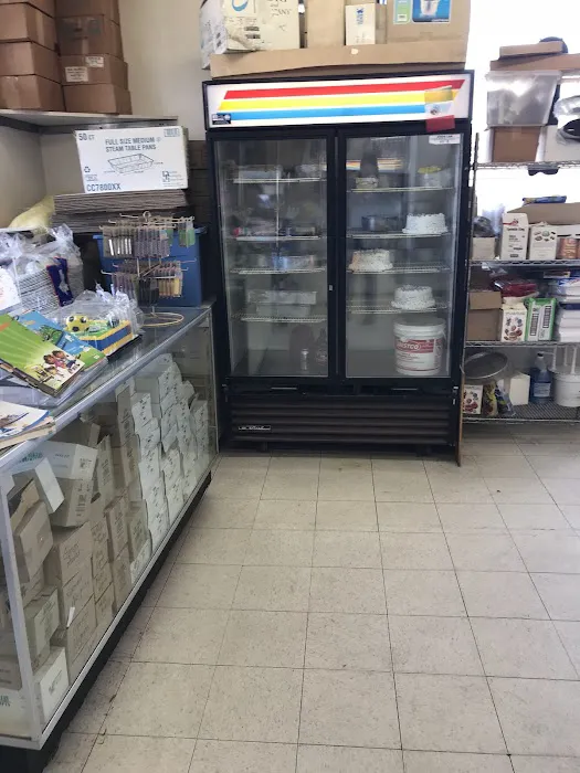 Duran's Bakery Picture 3