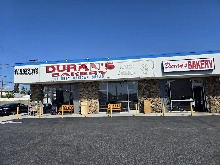Duran's Bakery Picture 6