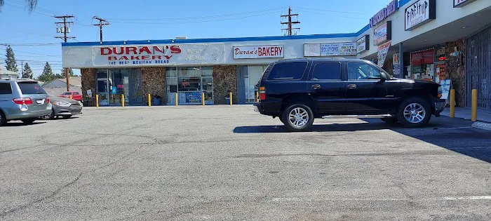 Duran's Bakery Picture 5