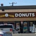 Yum Yum Donuts