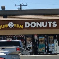 Yum Yum Donuts ico