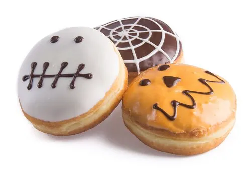Yum Yum Donuts Picture 2