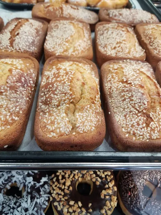 Yum Yum Donuts Picture 9