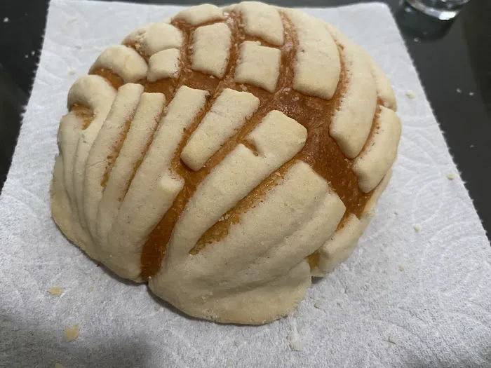El Rey Bakery Picture 7