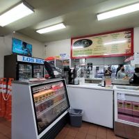 El Rey Bakery ico