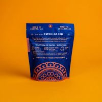Coyotas Sonora - Hillos ico
