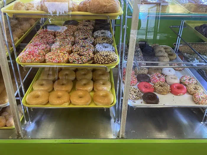 New Donut Picture 4