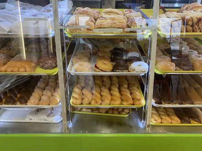 New Donut Picture 3