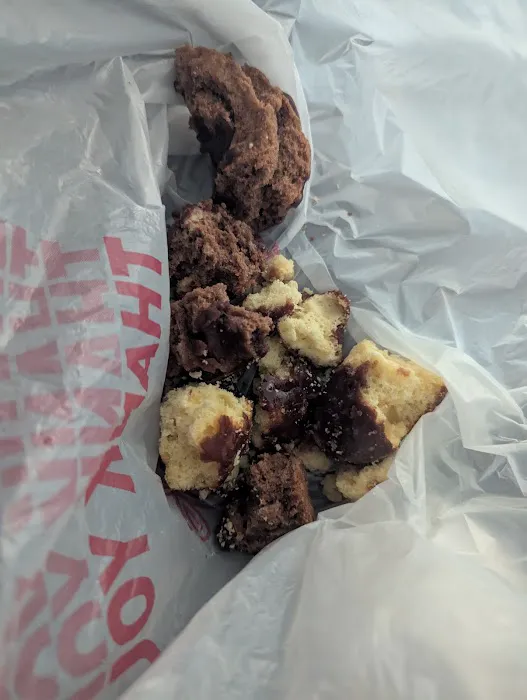 New Donut Picture 7