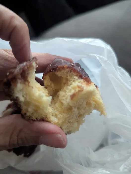 New Donut Picture 6