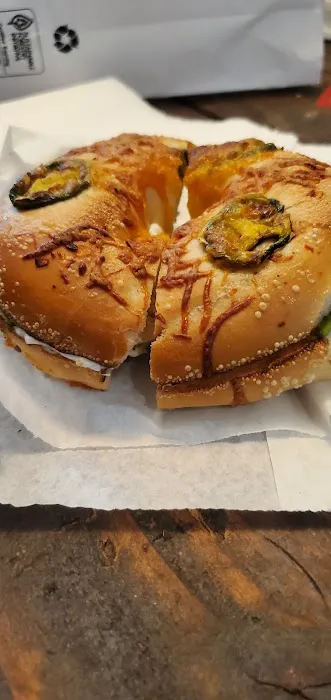 New York Bagels LA Picture 1