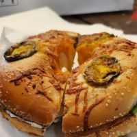 New York Bagels LA ico