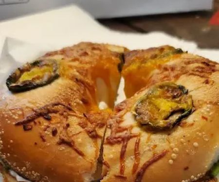 New York Bagels LA