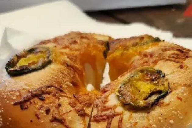 New York Bagels LA