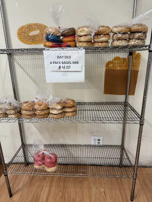New York Bagels LA Picture 3