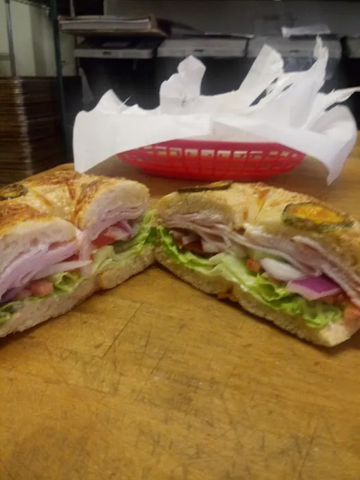 New York Bagels LA Picture 6