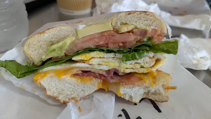 New York Bagels LA Picture 4