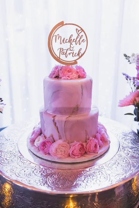 Pin Up Cakes Picture 4