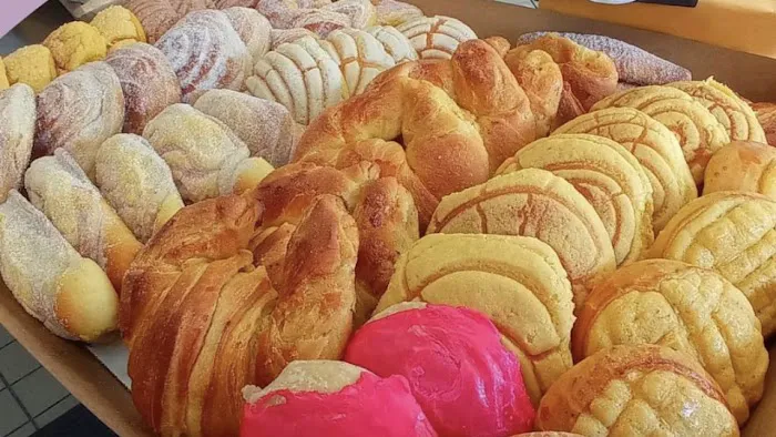 El Gallo Bakery Picture 4