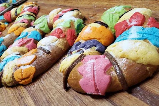 El Gallo Bakery