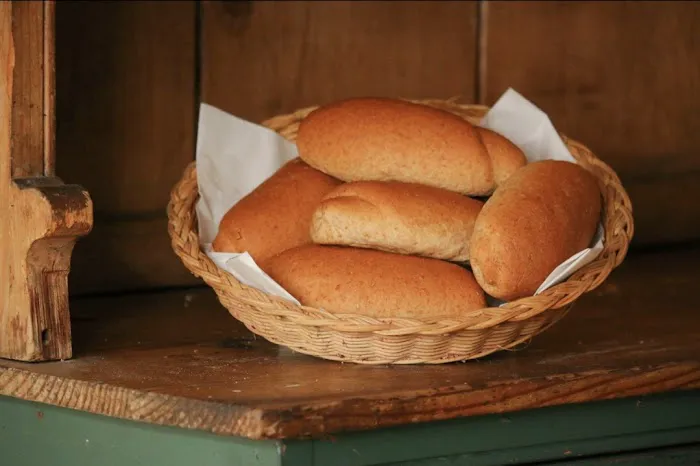 El Gallo Bakery Picture 2