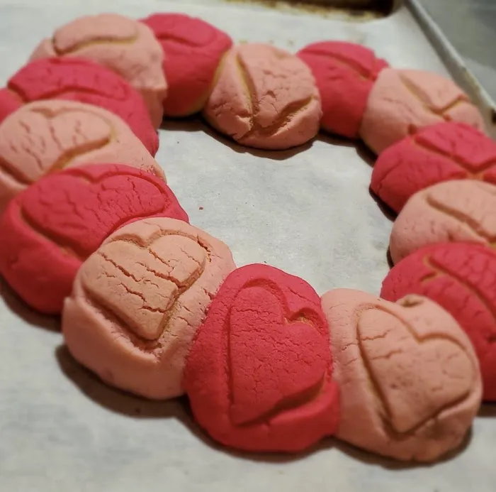 El Gallo Bakery Picture 5