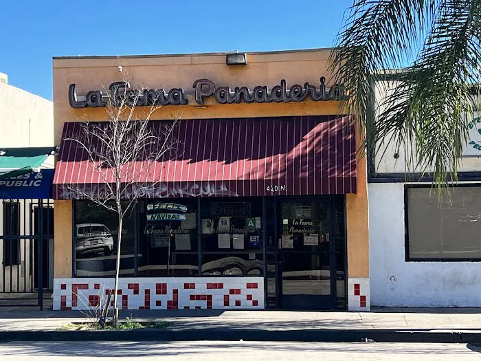La Fama Bakery Picture 1